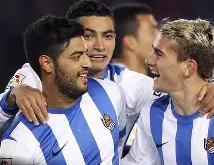  格列兹曼状态火爆，法网半决赛对阵曼联，阿森纳力争逆转