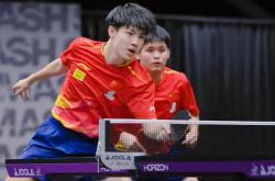  wtt多哈男子总决赛2024比赛时间 